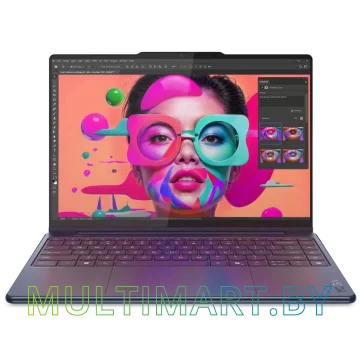 Ноутбук Lenovo Yoga 9 2-in-1 14ILL10 (83LC0054RK)